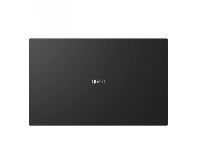 Ноутбук LG gram 15.6 Black (15Z80T-H.AUB4U1)